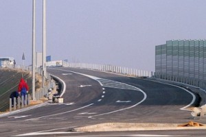 2. prosinca 2011. - novoizgrađena obilaznica Grada Slatine duljine 10,2 km, u sklopu državne ceste D2, ukupne vrijednosti 106, 3 milijuna kuna, puštena je u promet